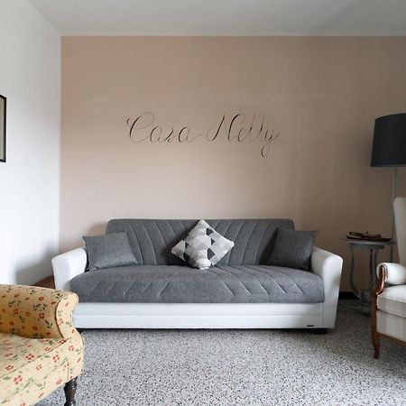Casa Di Nelly Apartment Bergamo Bagian luar foto