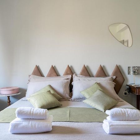 Casa Di Nelly Apartment Bergamo Bagian luar foto