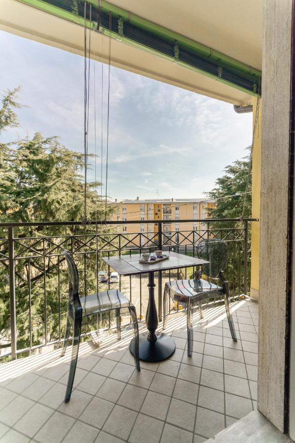 Casa Di Nelly Apartment Bergamo Bagian luar foto