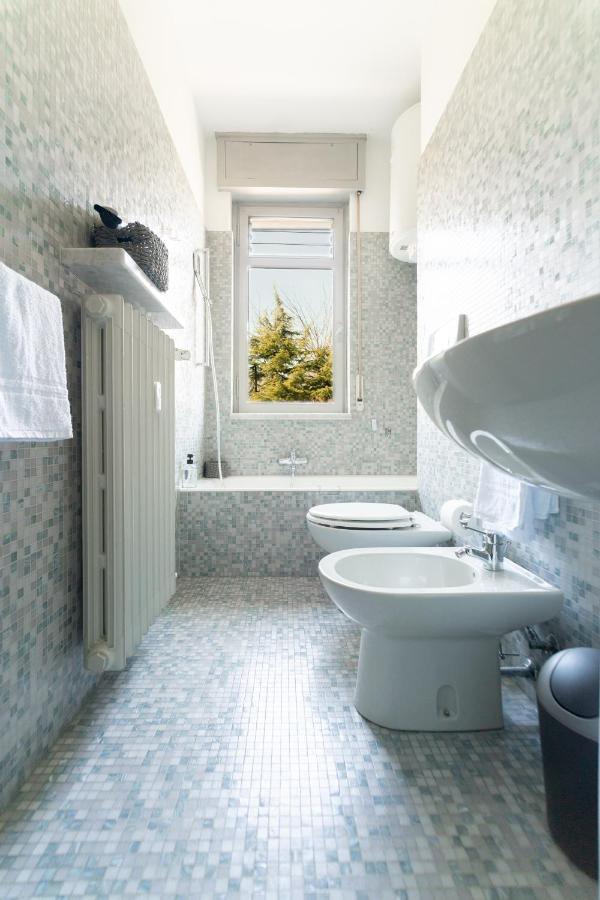 Casa Di Nelly Apartment Bergamo Bagian luar foto