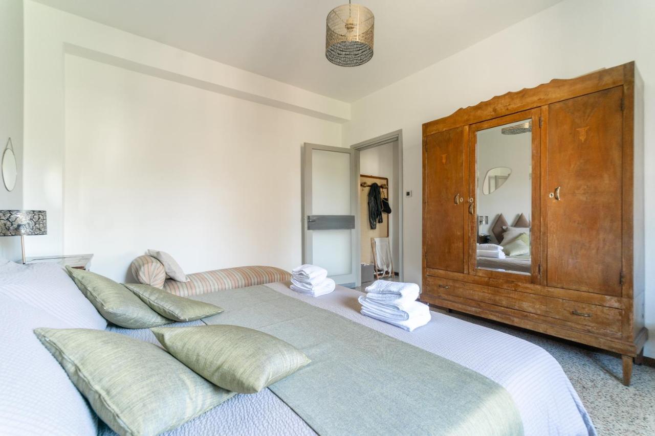 Casa Di Nelly Apartment Bergamo Bagian luar foto