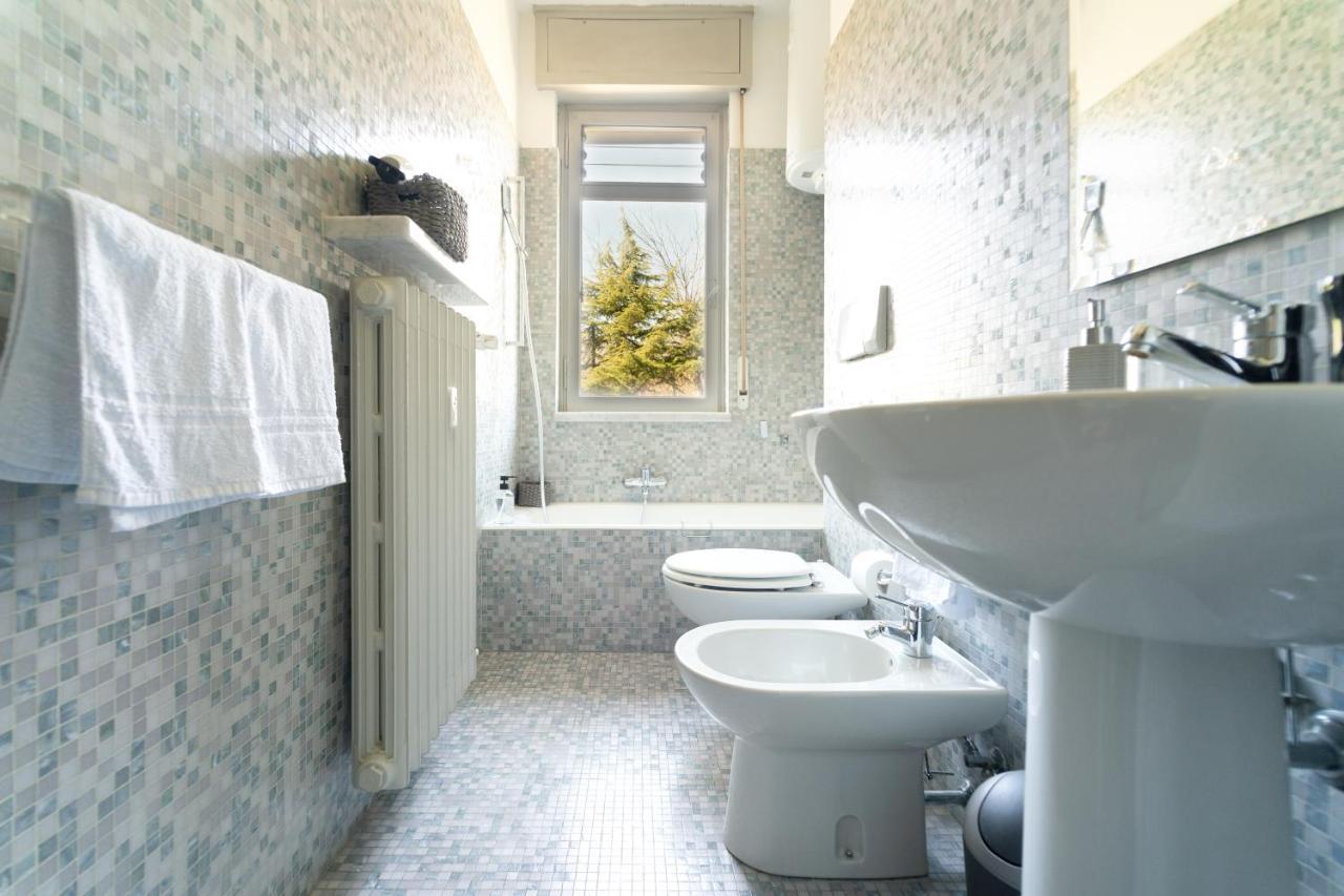 Casa Di Nelly Apartment Bergamo Bagian luar foto