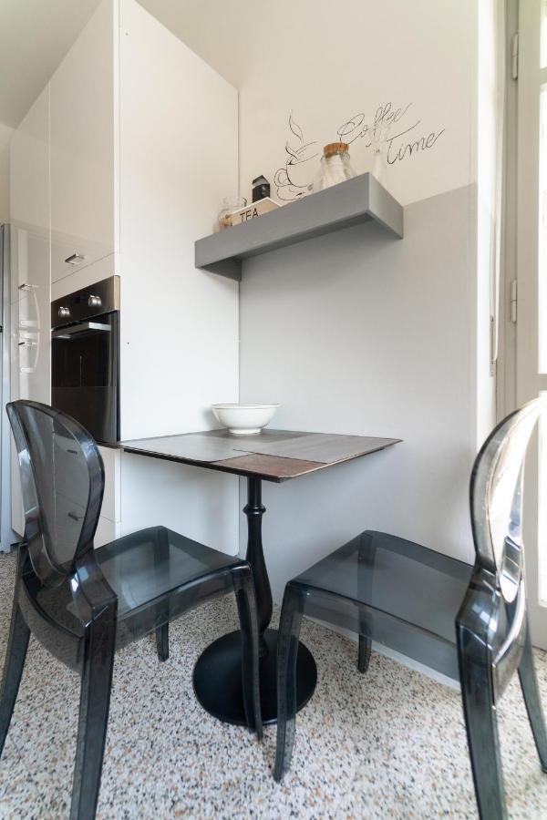 Casa Di Nelly Apartment Bergamo Bagian luar foto