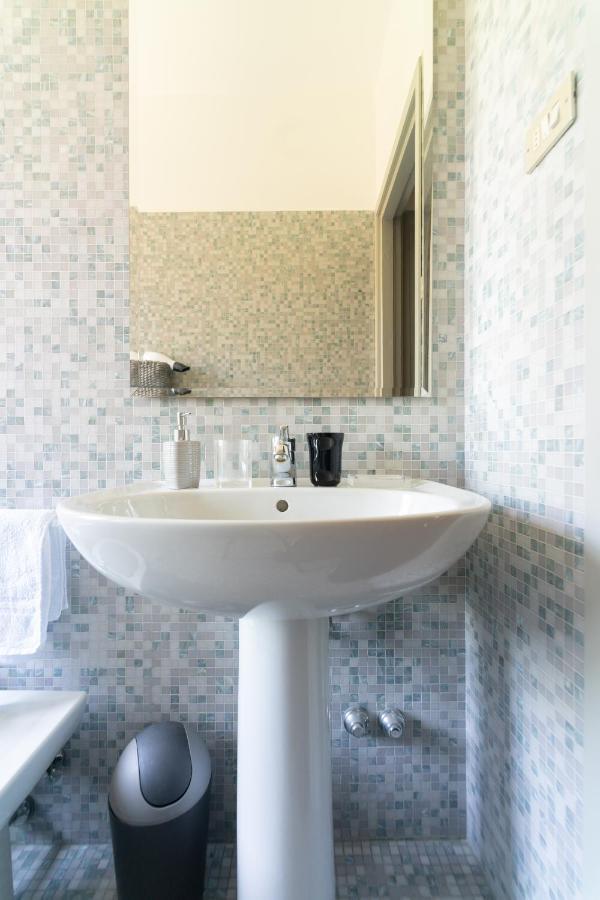 Casa Di Nelly Apartment Bergamo Bagian luar foto