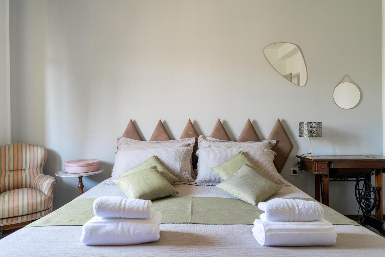Casa Di Nelly Apartment Bergamo Bagian luar foto