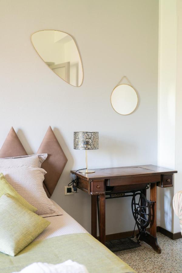 Casa Di Nelly Apartment Bergamo Bagian luar foto