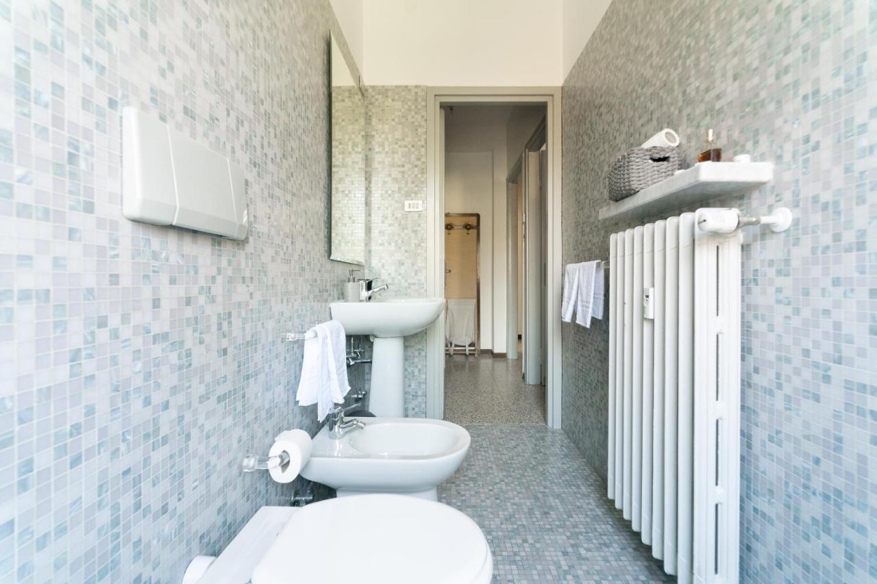 Casa Di Nelly Apartment Bergamo Bagian luar foto