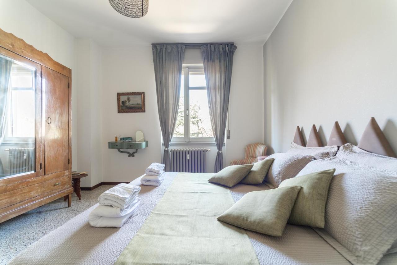 Casa Di Nelly Apartment Bergamo Bagian luar foto